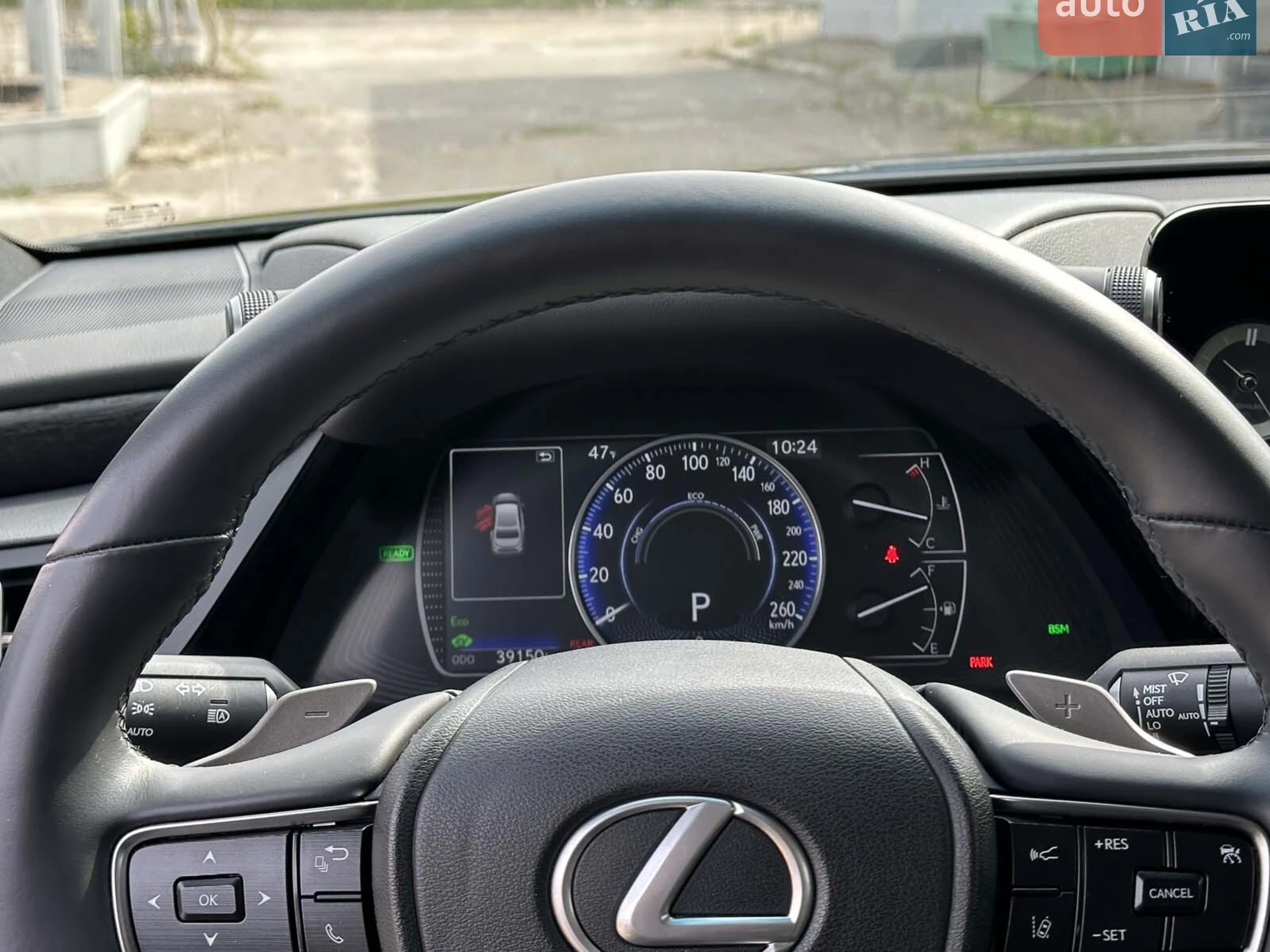 2023 Lexus ES - мініатюра 29
