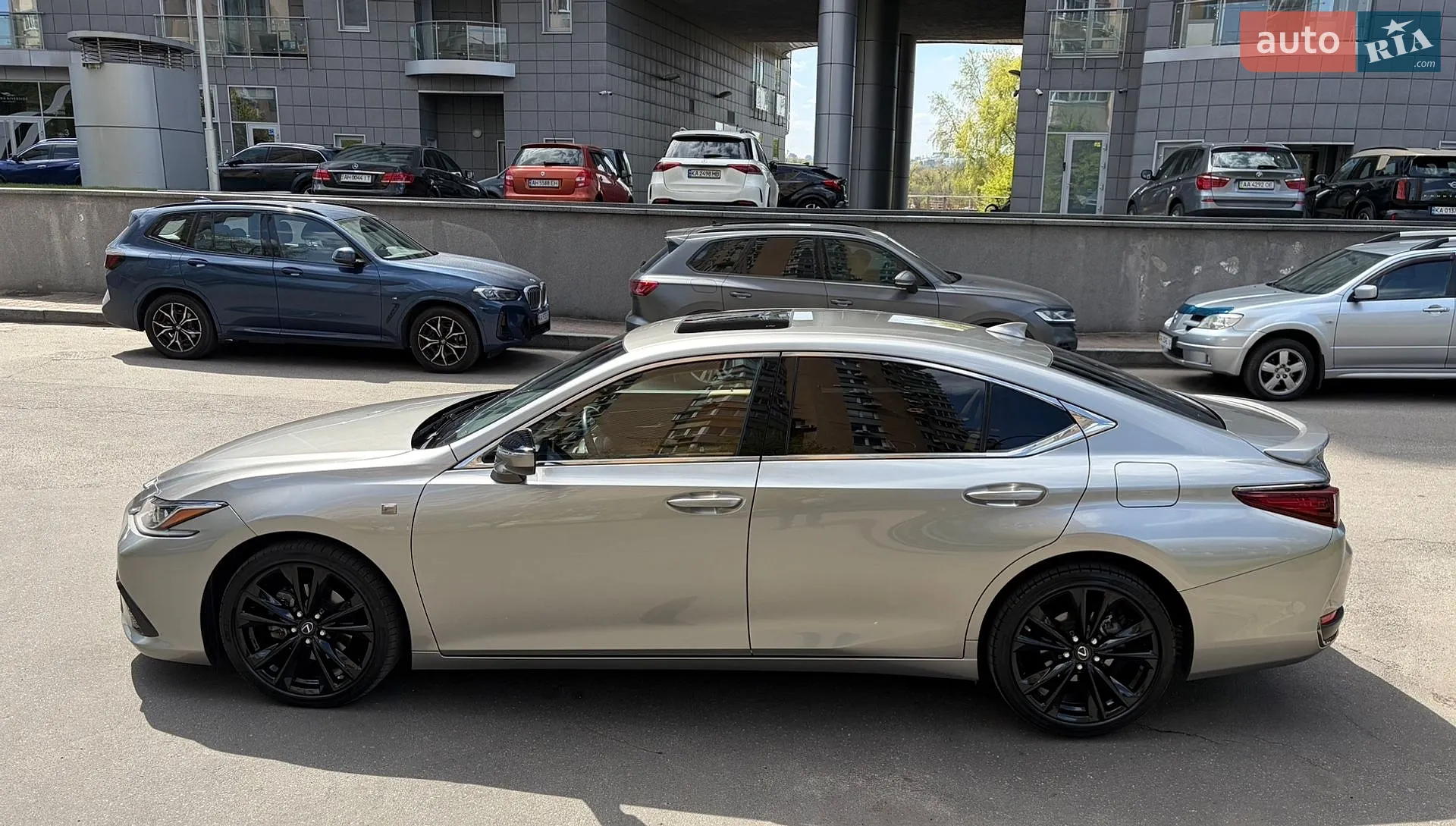2023 Lexus ES - мініатюра 11