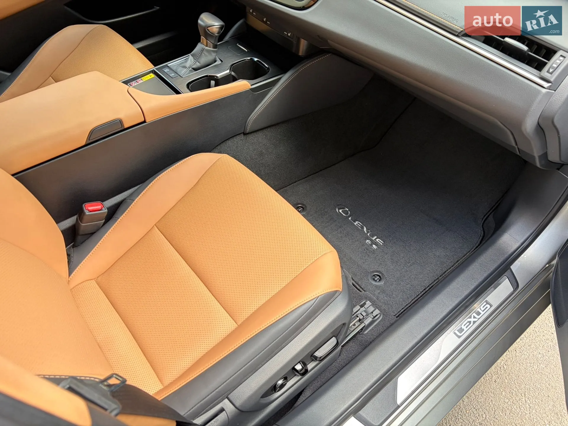 2023 Lexus ES - мініатюра 23