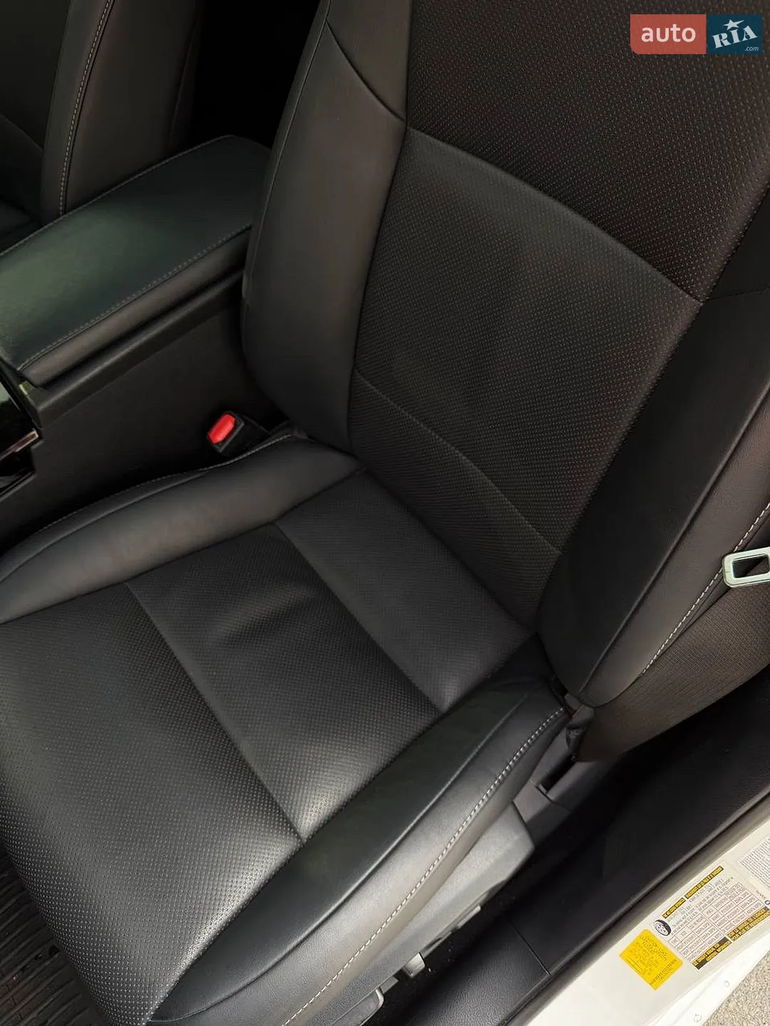 2015 Lexus ES - мініатюра 15