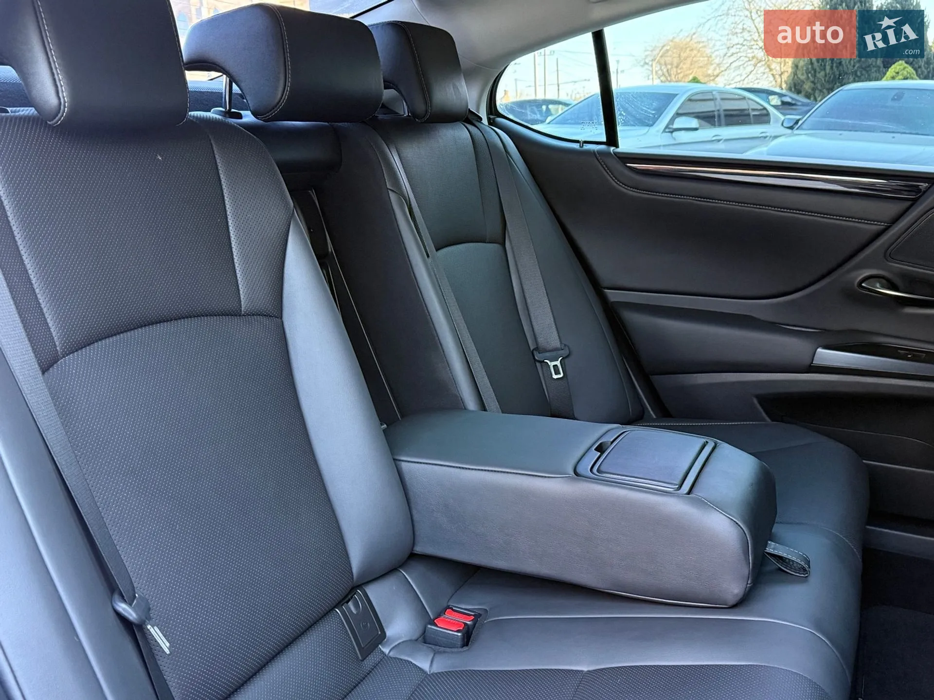 2021 Lexus ES - мініатюра 15