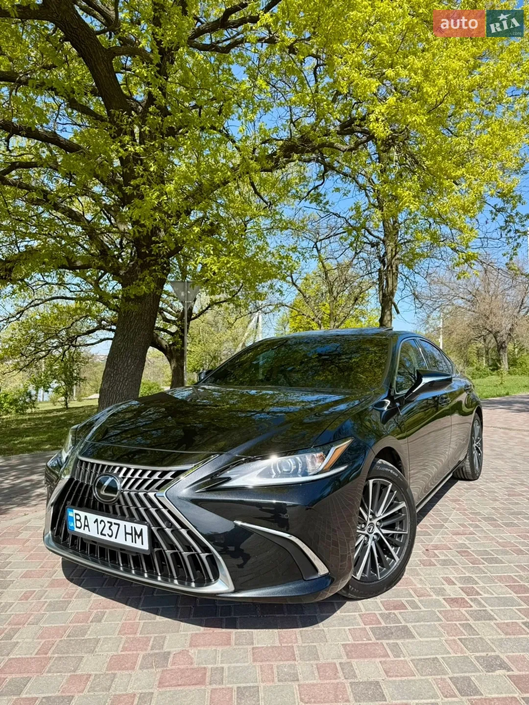 2023 Lexus ES - мініатюра 4