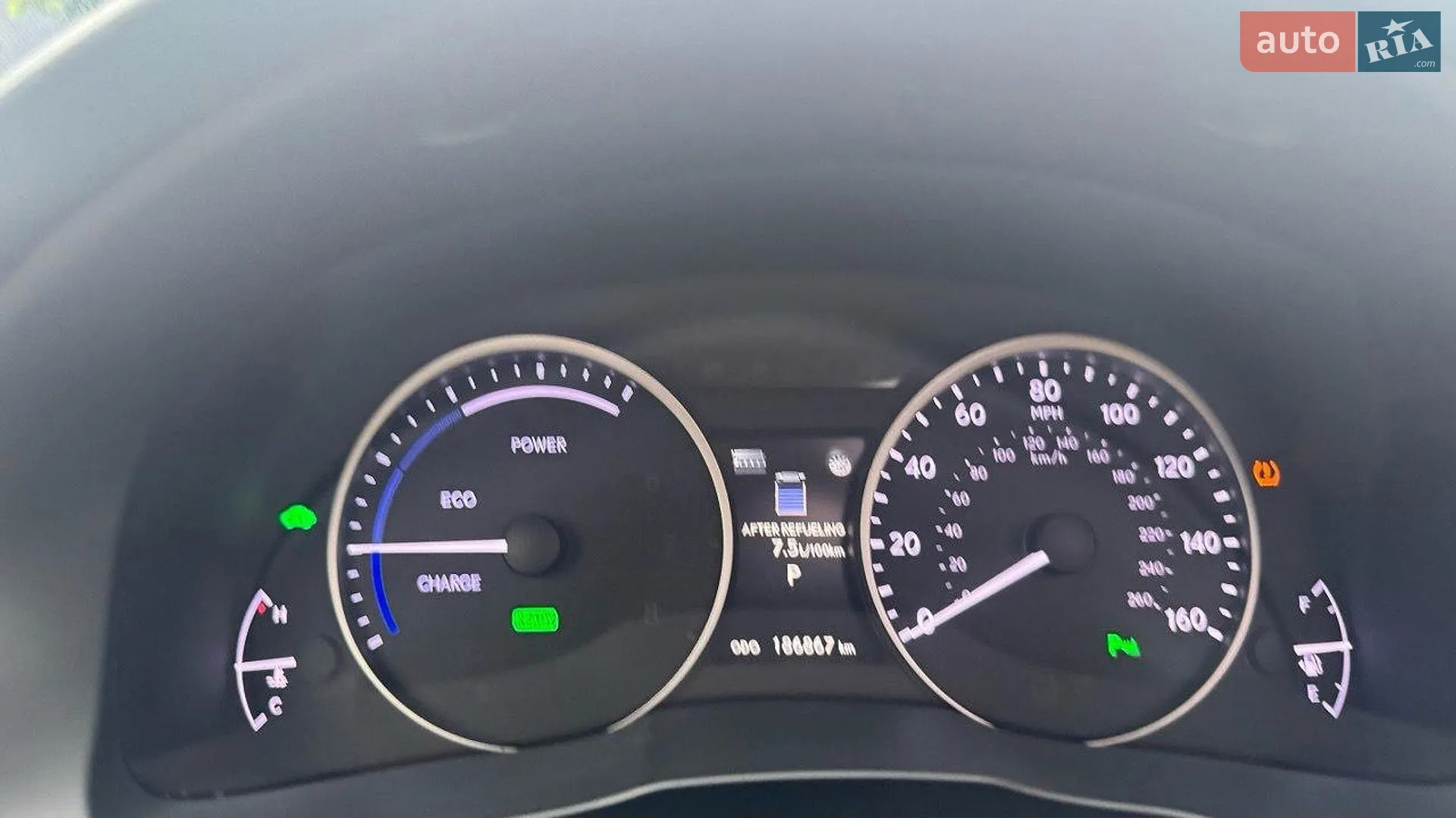 2012 Lexus ES - мініатюра 30