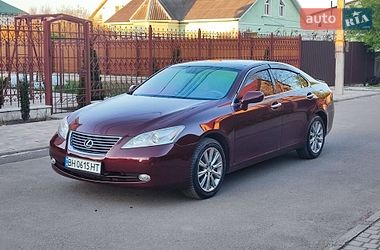 Седан Lexus ES 2007 в Одессе