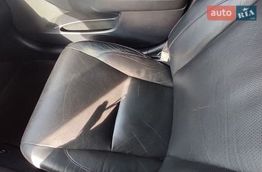Седан Lexus ES 2011 в Львове