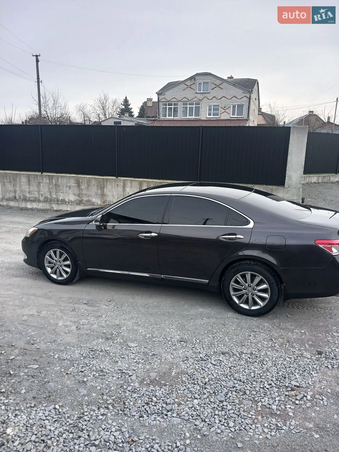 2011 Lexus ES - мініатюра 51