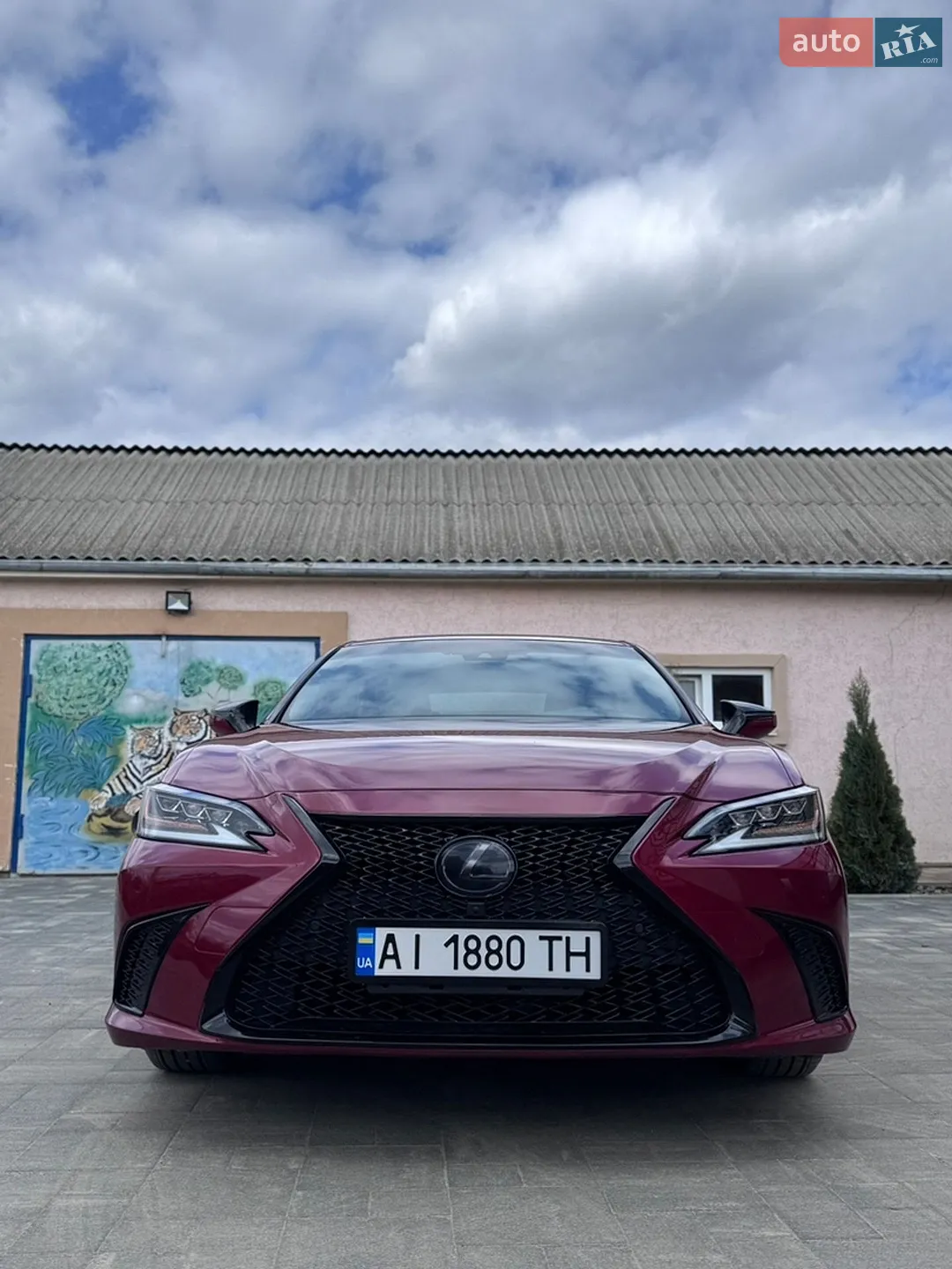 2022 Lexus ES - мініатюра 8