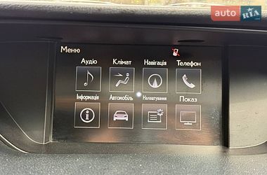 Седан Lexus ES 2015 в Житомирі