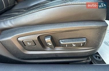 Седан Lexus ES 2015 в Житомирі