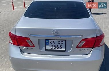 Седан Lexus ES 2007 в Черкасах
