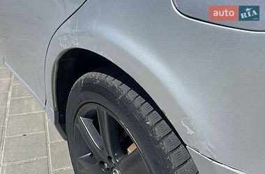 Седан Lexus ES 2007 в Черкасах
