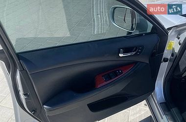 Седан Lexus ES 2007 в Черкасах