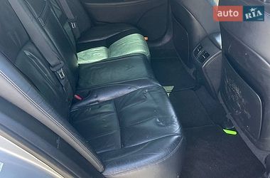 Седан Lexus ES 2007 в Черкасах