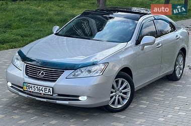 Седан Lexus ES 2007 в Одессе