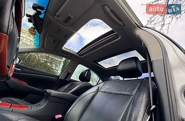 Седан Lexus ES 2007 в Одессе