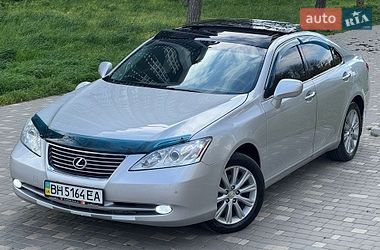 Седан Lexus ES 2007 в Одессе