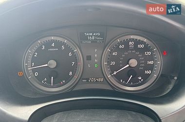 Седан Lexus ES 2007 в Одессе