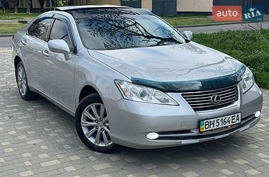 Седан Lexus ES 2007 в Одессе