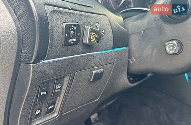 Седан Lexus ES 2007 в Одессе