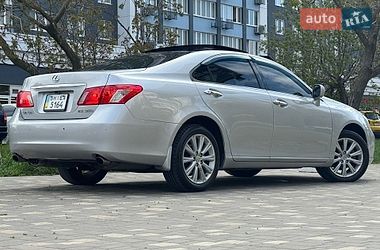 Седан Lexus ES 2007 в Одессе