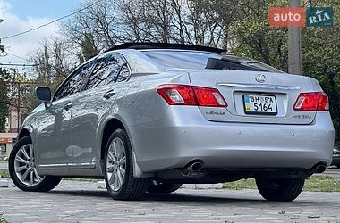 Седан Lexus ES 2007 в Одессе