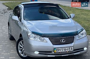 Седан Lexus ES 2007 в Одессе