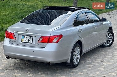 Седан Lexus ES 2007 в Одессе