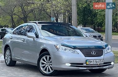 Седан Lexus ES 2007 в Одессе