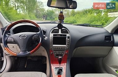 Седан Lexus ES 2006 в Бердичеве