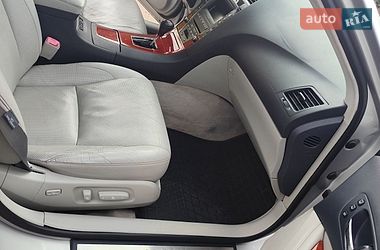 Седан Lexus ES 2006 в Бердичеве