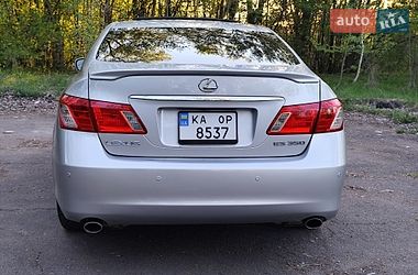 Седан Lexus ES 2006 в Бердичеве