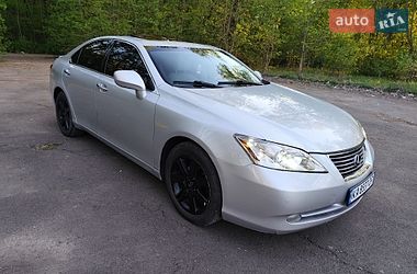 Седан Lexus ES 2006 в Бердичеве