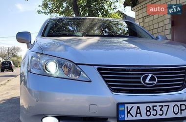 Седан Lexus ES 2006 в Бердичеве
