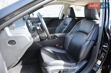 Седан Lexus ES 2018 в Харькове