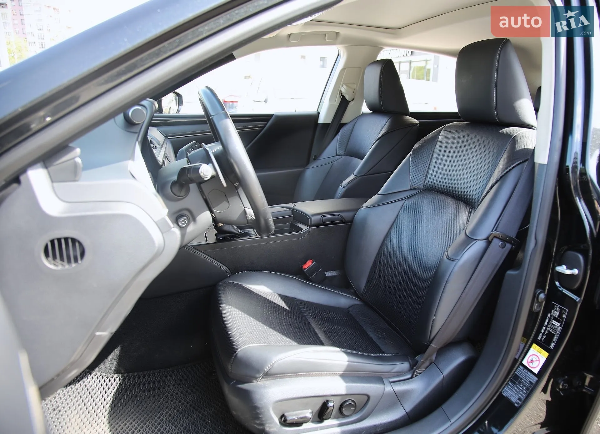 2018 Lexus ES - мініатюра 7