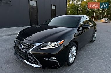Седан Lexus ES 2013 в Вінниці