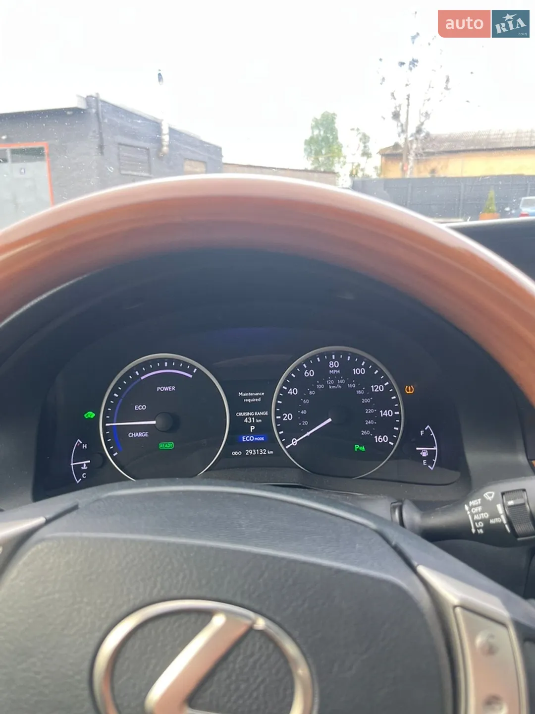 2012 Lexus ES - мініатюра 15