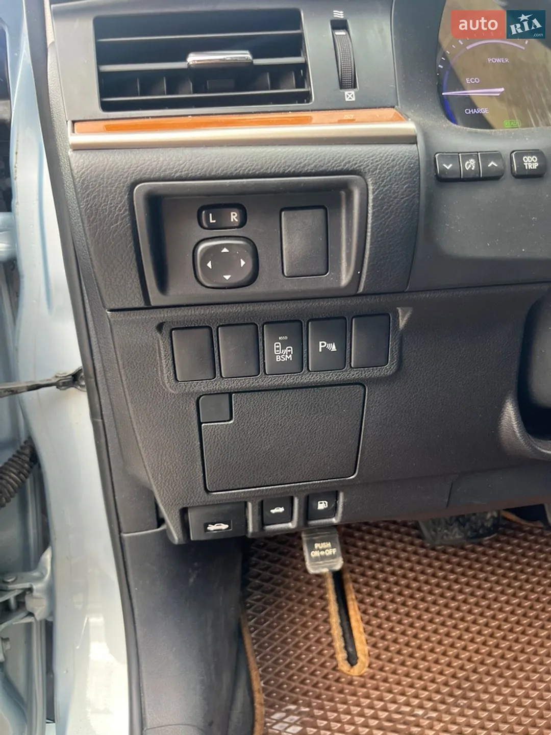 2012 Lexus ES - мініатюра 18