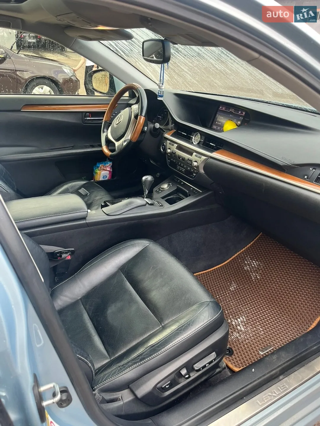 2012 Lexus ES - мініатюра 23