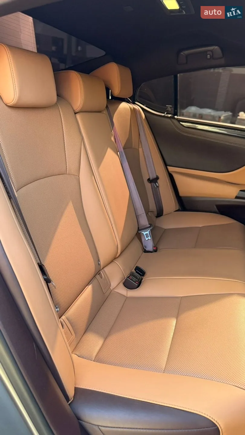 2020 Lexus ES - мініатюра 70