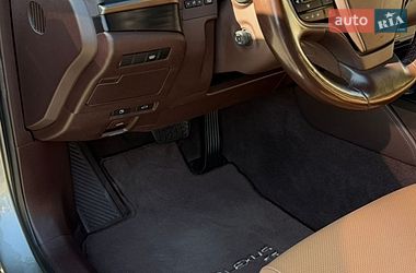 Седан Lexus ES 2020 в Киеве