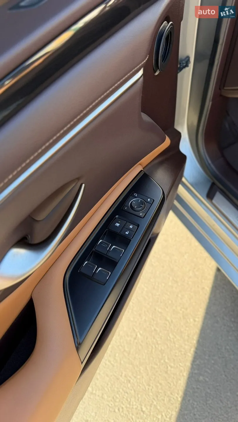 2020 Lexus ES - мініатюра 75