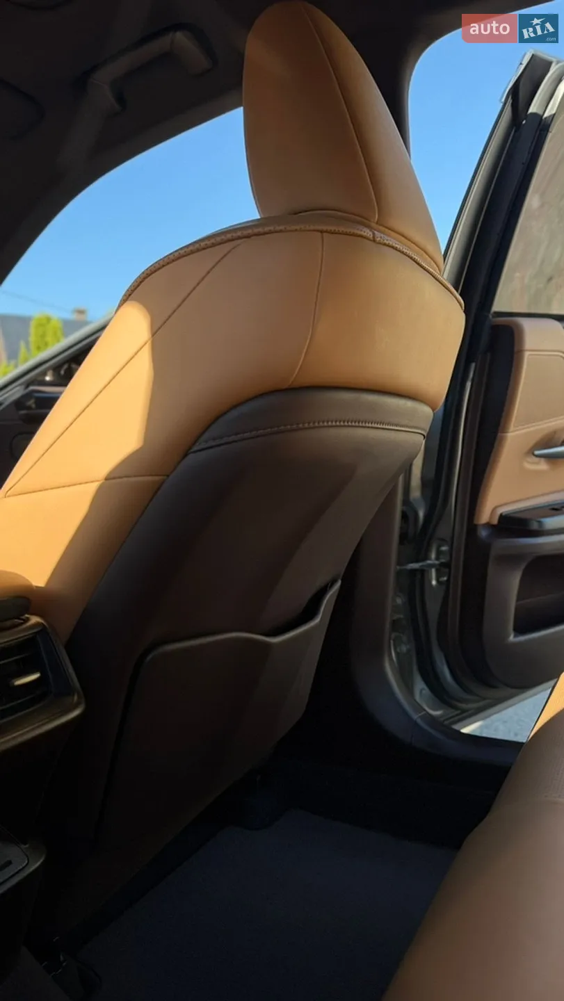 2020 Lexus ES - мініатюра 80