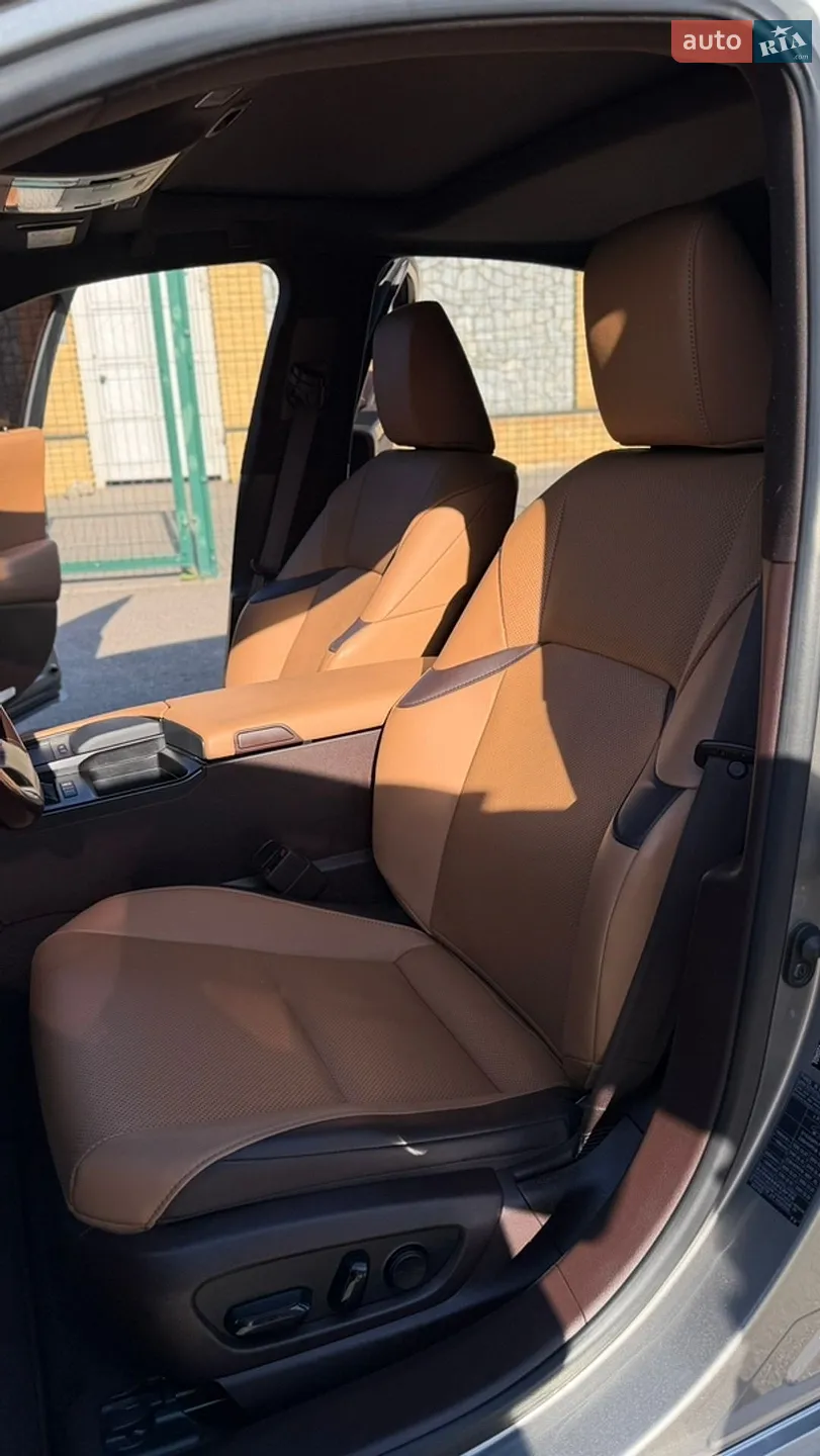 2020 Lexus ES - мініатюра 83
