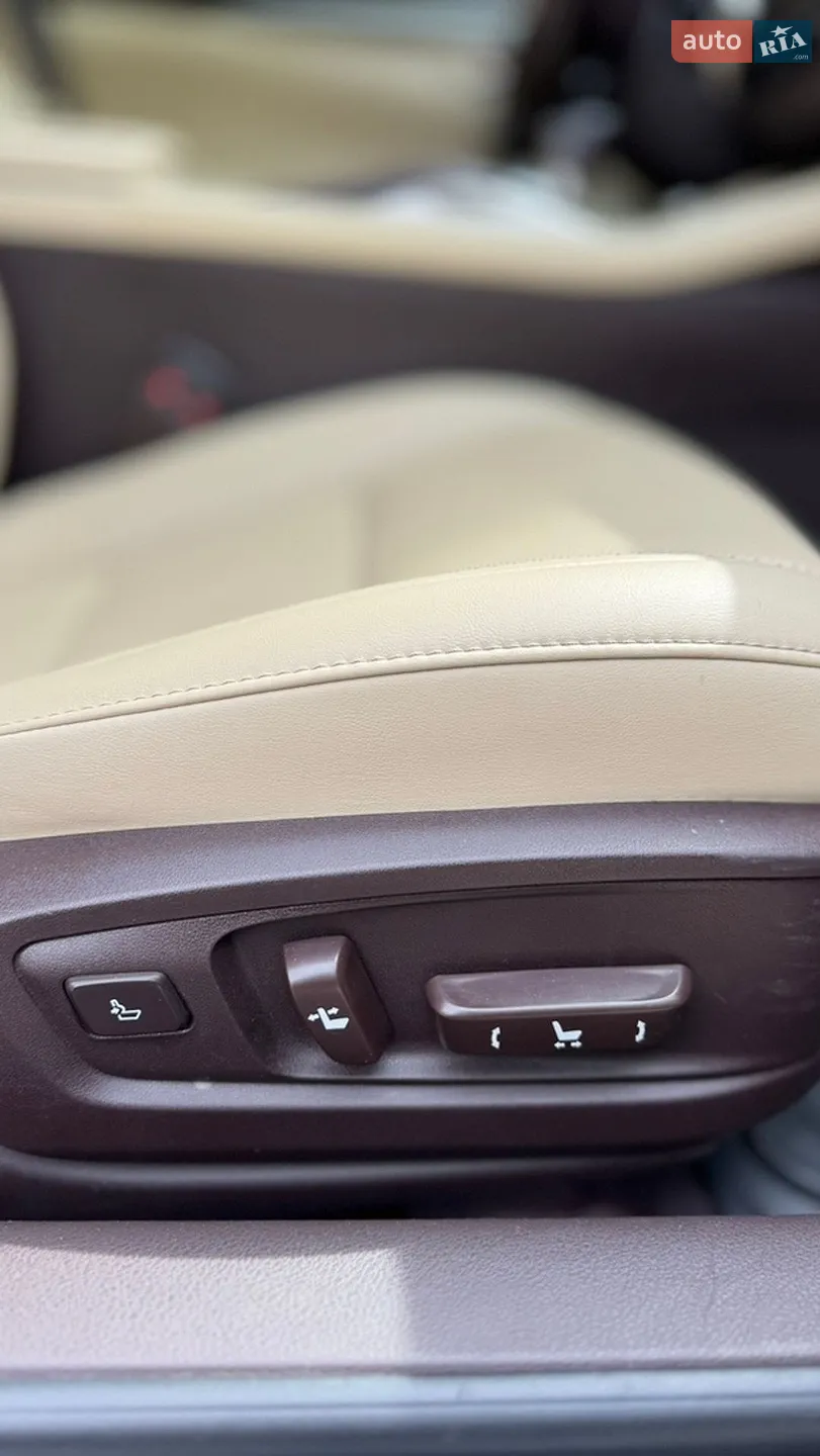 2015 Lexus ES - мініатюра 15