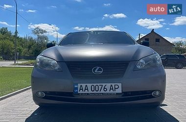 Седан Lexus ES 2006 в Києві