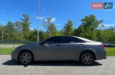 Седан Lexus ES 2006 в Києві