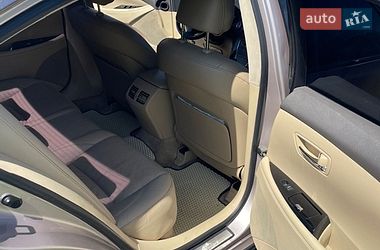 Седан Lexus ES 2006 в Києві