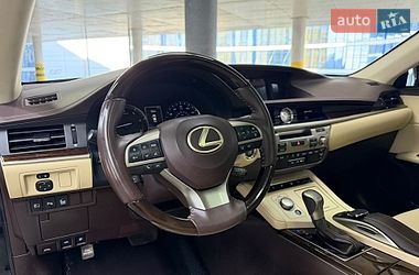 Седан Lexus ES 2018 в Одессе