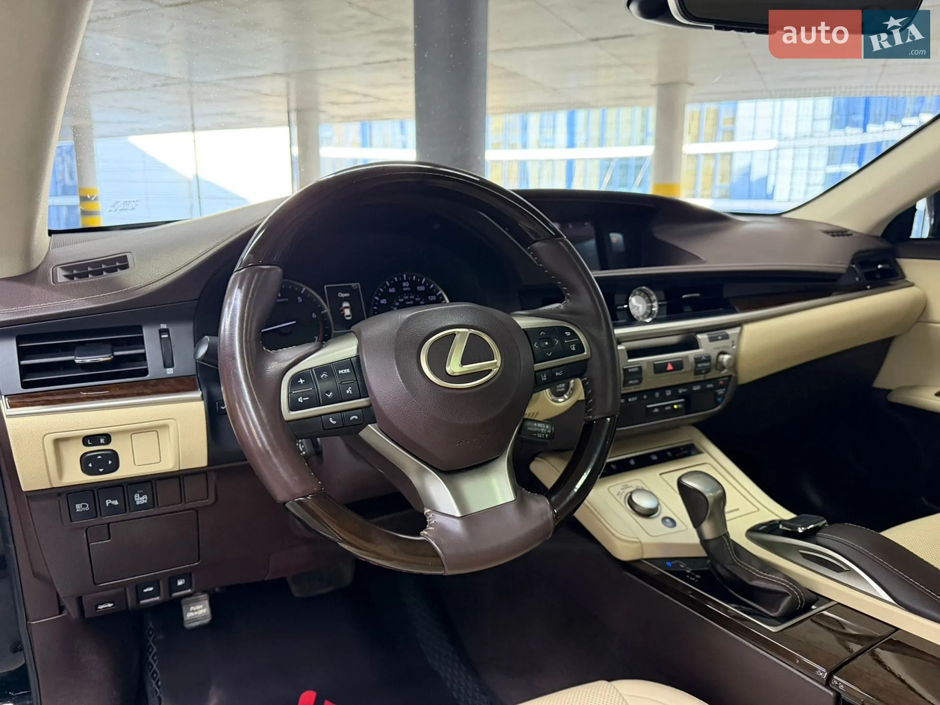 2018 Lexus ES - мініатюра 27